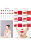 Colorful Lip Balm That Gives a Vibrant and Plump Look - Bling Chu Balm 03 Pinkmove - 2