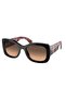 PR A08S 12050C 56 Model Women's Sunglasses