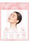 Birthday Skin Primer Smoothing Rose Rose | Face Primers Long Lasting Beauty Makeup - 5