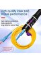 Aua-H10 Fiber Optic Fault Locator 10Mw - 3