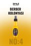 Mini Kolonya Parfümlü Kingsman 150ml - 2