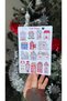 Cute Houses Sticker - 2