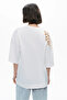 N25yd70058 nocturne t-shirt - 5