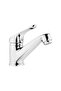 Ar Lucia 102188122   Model Basin Faucet