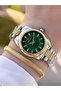 Retro Mini Case Vintage Series 2 Years Warranty 3Atm Resistant Women Wrist Watch Bdk.13929.5