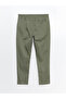 Slim Fit Men's Trousers - 6