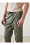 Slim Fit Men's Trousers - 3