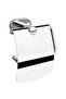 Serel Star Covered Toilet Roll Holder 140114008