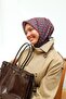 وشاح ناعم 73073-24 - 6