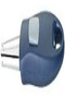 Electronic Lighter Presto, Assorted, 23 x 3 x 3.3 cm - 3