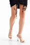 Women's 9 cm Thin Heeled Casual Shoes - 2