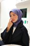 Soft Scarf 73073-19 - 3