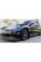Ford Focus 3 Hatchback Ez Lip ملصق جانبي ومصد أمامي ملحق Ezlip - 6