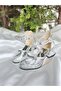 GIRL'S HEEL SHOES