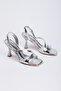 Women's Thin Heeled Style Daily Stylish Shoes