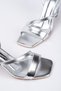 Women's Thin Heeled Style Daily Stylish Shoes - 2