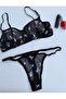 Playboy Bralet Takım