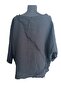 Muslin Filth Sewing Bluz - 2