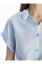 Xside Crop Women's Shirt (S5) - 3