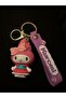Kuromi Keychain Charm Gift - 2