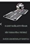 METAL TOPUKLUK-MAVİ - 2