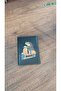 Efe Leather Illustrated Leather Stitched License Case Container Motor License Holder License Protector - 6