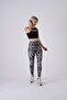 Leopard Pattern Tights - 4