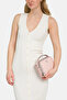 Minimal Monogram Camera Bag Women's Handbag - 4