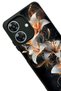 Note 60 Compatible Matte Black Case – Soft Silicone, Protective, Shock Absorbing Cover - 3