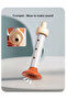 5pcs Wooden Toy set - 2