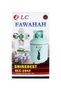 فواحه ومرطب هواء مع ضوء ليلي - 2942 أبيض - 5