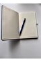 A/5 Notebook & Metal Ballpoint Pen Set in Wooden Box - 5