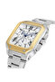 Wa.18090-E Men's Wrist Watch - 2