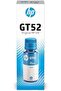زجاجة حبر سماوي أصلية HP GT52 - M0H54AE - 2