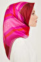 Sura Silk Scarf Asm9138D -02 - 2