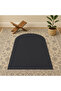 Machine Washable Soft Plush Secadde Non-Slip Cotton Based Comfortable and Stylish