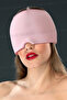 Relaxing Gel Headband – Natural Headache Relief with Cold & Hot Compress Feature