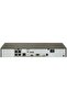 مسجل احترافي DS-7604NXI-K1/4P من Hikvision - 2
