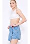 shorts skirt