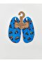 Slip Stop Printed Baby Boy Sea Shoes (S5)