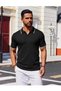 Maicon Polo Neck Knitwear T-shirt - 3