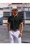 Maicon Polo Neck Knitwear T-shirt - 6