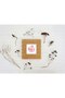 Welcome Baby Label Pink Rabbit Mat Sticker Cute Sticker Baby Shower 3.5 cm (45 Pieces) - 2