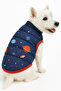 سترة Little Irk Space Anorak Puf للقطط والكلاب - 3