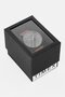 Men T TW2R62100 Leather Analog Watch 41mm, Black - 6