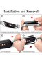Xiaomi Mi Band 7 Mesh Milano Metal Cord - 2