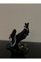 Modern Hand Designed Jewelry Stand-Decorative Organizer Watch , Ring , Earrings , Necklace - High Quality - 5