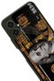X5 Compatible Matte Black Case – Soft Silicone, Protective, Shock Absorbing Cover - 2
