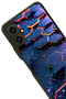 X3 Compatible Matte Black Case – Soft Silicone, Protective, Shock-Absorbing Cover - 2