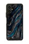 X3 Compatible Matte Black Case – Soft Silicone, Protective, Shock-Absorbing Cover